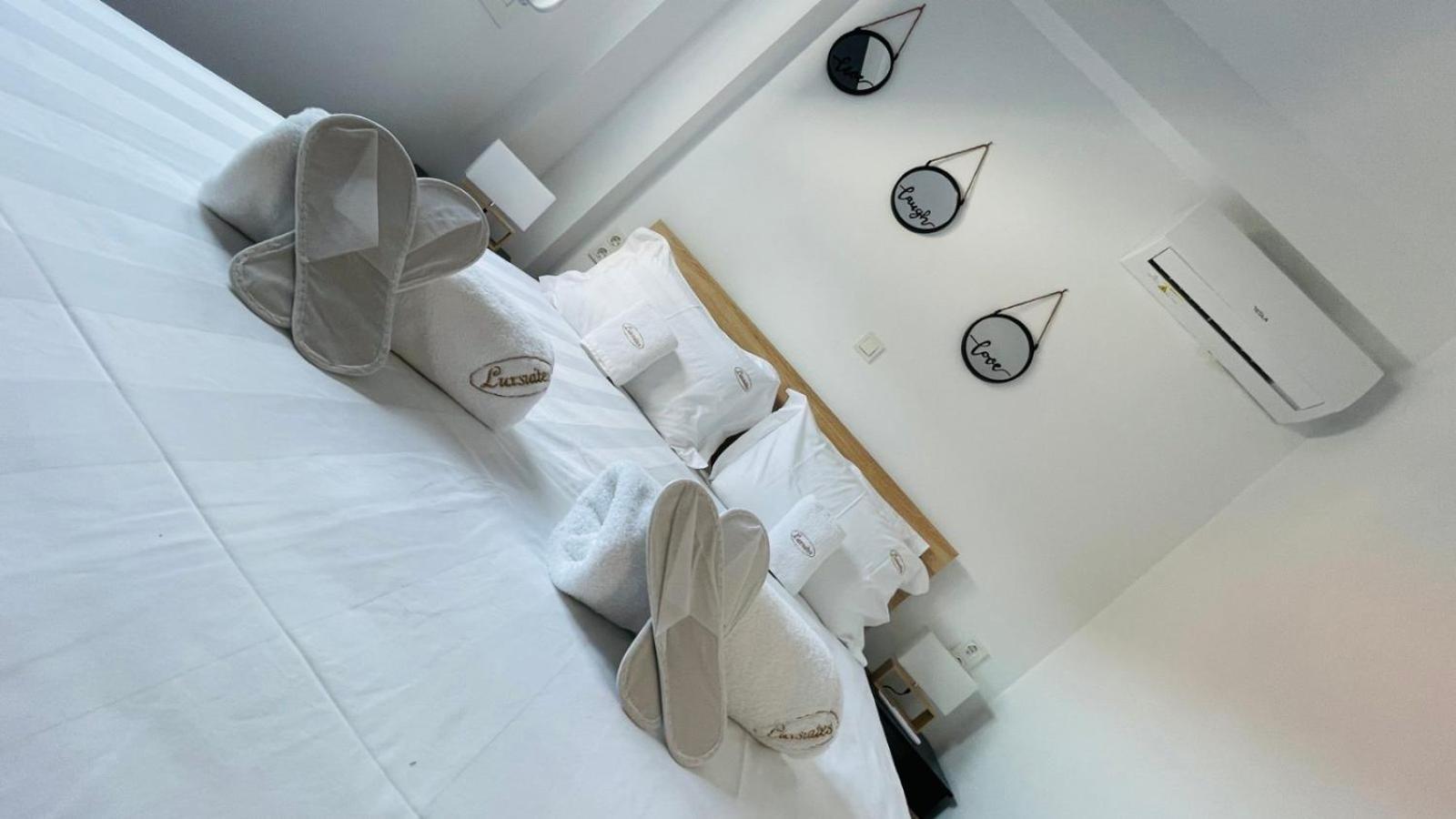 Athina Apartment Ofrinion Exterior photo