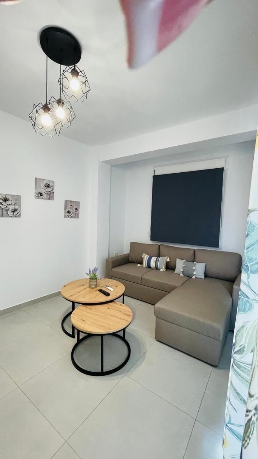Athina Apartment Ofrinion Exterior photo