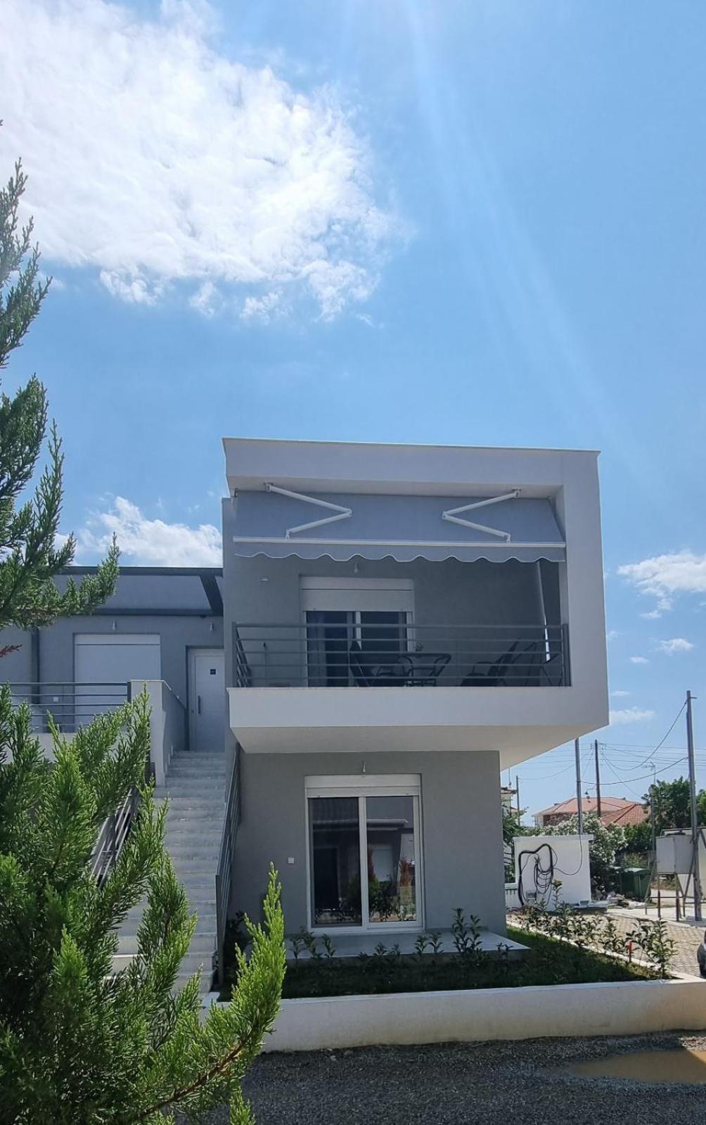 Athina Apartment Ofrinion Exterior photo